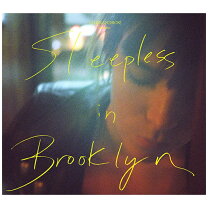 楽天市場】[Alexandros] Sleepless in Brooklyn（CD・DVD）の通販