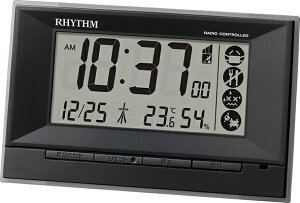 RHYTHMbYv ڊo܂v ytBbgEF[uD207z ubN 8RZ207SR02 [fW^ /dgM@\L]