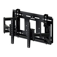 ハヤミ工産｜Hayami Industry MH-475B 壁掛け金具　角度調節タイプ HAMILeX