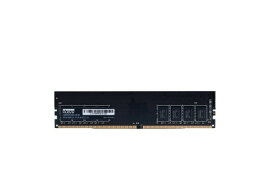 ESSENCORE｜エッセンコア IM48GU88N26-GIIHO（DDR4-2666/8GB） IM48GU88N26-GIIH*0 [DIMM DDR4 /8GB /1枚]