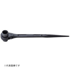 トップ工業｜TOP工業 両口ラチェットレンチ シノ付 13×19