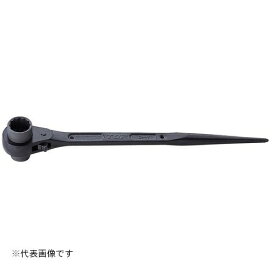 トップ工業｜TOP工業 両口ラチェットレンチ シノ付 14×15