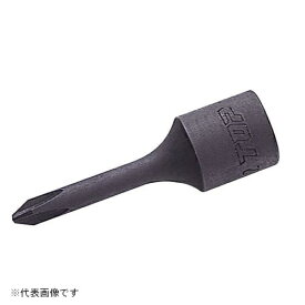 トップ工業｜TOP工業 HB3-2 3/8インチプラスドライバーソケット プラスNo．2