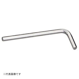 トップ工業｜TOP工業 6角棒レンチ スタンダード 8.0mm