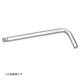 トップ工業｜TOP工業 ボールポイント6角レンチ スタンダード 1.5mm