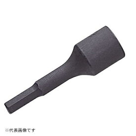 トップ工業｜TOP工業 HB-404 1/2インチヘキサゴンソケット 4mm