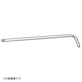 トップ工業｜TOP工業 HBL-15 ボールポイント6角レンチ ロングタイプ 1．5mm
