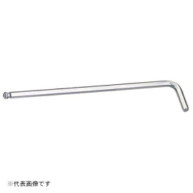 トップ工業｜TOP工業 HBL-25 ボールポイント6角レンチ ロングタイプ 2．5mm