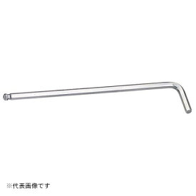 トップ工業｜TOP工業 HBL-30 ボールポイント6角レンチ ロングタイプ 3mm
