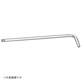 トップ工業｜TOP工業 HBL-40 ボールポイント6角レンチ ロングタイプ 4mm