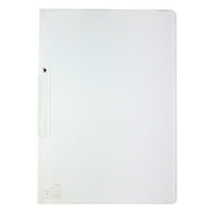 セキセイ|SEKISEI クリップインファイル A4-S クリア SSS-115-90
