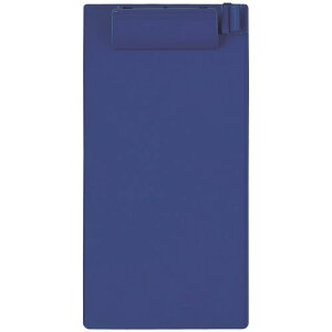 セキセイ|SEKISEI クリップボード 伝票 ネイビーブルー SSS-2059P-15