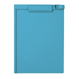 セキセイ｜SEKISEI クリップボード　A4-E スカイブルー SSS-3056P-13