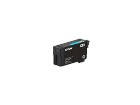 EPSON｜エプソン SC13CL 純正プリンターインク シアン 50ml[SC13CL]