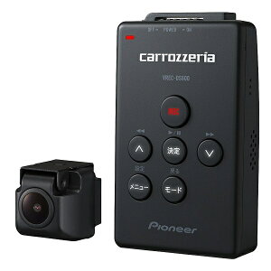 PIONEERbpCIjA hCuR[_[ JbcFA VREC-DS600 [Full HDi200fj /ԊĎ@\t /̌^][VRECDS600]