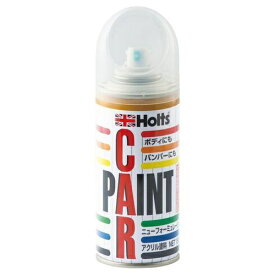 Holts｜ホルツ MH2109 カーペイント180ml ダイハツ ホワイトパールマイカ