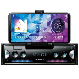 PIONEER�b�p�C�I�j�A �J���b�c�F���A �J�[�I�[�f�B�I MVH-7500SC