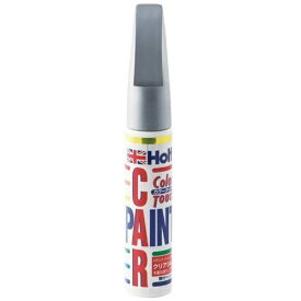 Holts｜ホルツ MH4277 タッチペン ダイハツ S07 シルバーM 20ml