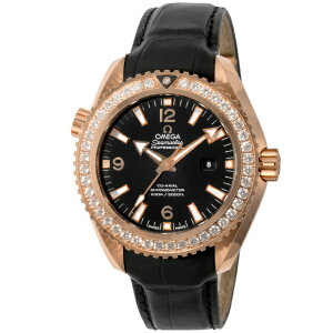 OMEGAbIK V[}X^[vlbgI[V600 [Seamaster Planet ocean 600M] 5Nۏ ubN 232.58.38.20.01.001 [sAi] yzsz