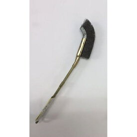 インダストリーコーワ｜Industry Kowa #11550 チャンネルブラシ52 J型ワイヤー