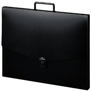 【エントリーで最大全額ポイント還元|11/5迄】 セキセイ|SEKISEI アルタートケース A3 ART-700-60 ブラック