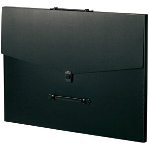 【エントリーで最大全額ポイント還元|11/5迄】 セキセイ|SEKISEI アルタートケースフラットタイプ B2 ART-1003-60 ブラック