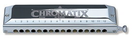 【エントリーで最大全額ポイント還元｜8/22迄】 スズキ楽器製作所｜Suzuki Musical Inst.MFG クロマチックハーモニカ 16穴 SCX-64