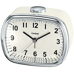 CASIO�b�J�V�I �A���[���N���b�N �N���[�� TQ-159-7JF [�A�i���O]