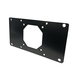 쏊bNAGAO INDUSTRY VESAKiϊv[g m75/100×75/100100×200mmn NB-VS1020-M6 ubN