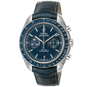 OMEGAbIK Xs[h}X^[ [Speedmaster] 5Nۏ [sAi] u[ 311.93.44.51.03.001 [sAi] yzsz