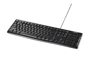 BUFFALObobt@[ L[{[h ubN BSKBU108ENBK [L /USB]yrb_ keyboard_cpnz