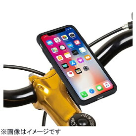 TIGRA　ティグラ 自転車 バイク スマホホルダー MountCase iPhone8Plus/7Plus用 MC-IPH7P-2-BK