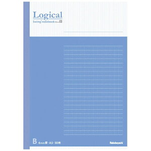 iJoVbNakabayashi XCOEWJ m[g u[ COC-A501B [A5 /6mm(Br) /WJr]