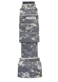 レンズコート｜LensCoat LCSO100400DC ソニー FE 100-400mm f/4.5-5.6 GM OSS用 デジタルカモ