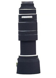 レンズコート｜LensCoat LCSO100400BK ソニー FE 100-400mm f/4.5-5.6 GM OSS用 ブラック