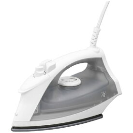 石崎電機製作所｜ISHIZAKI ELECTRIC MFG アイロン SIBK120 [ハンガーショット機能付き]