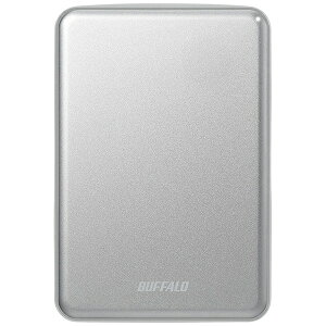 yGg[ōő2|Cgb11/18z BUFFALObobt@[ HD-PUS1.0U3-SVD OtHDD Vo[ [1TB /|[^u^][HDPUS10U3SVD]