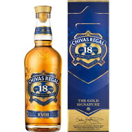 [正規品] シーバスリーガル｜Chivas Regal シーバスリーガル 18年 700ml【ウイスキー】※箱有り 【代金引…