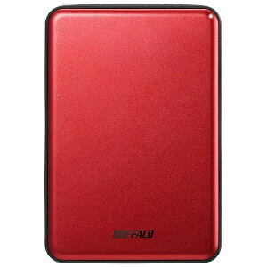 BUFFALObobt@[ HD-PUS1.0U3-RDD OtHDD bh [1TB /|[^u^][HDPUS10U3RDD]