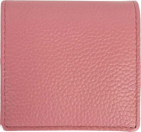 コンサイス｜CONCISE カダケスBOX型小銭入 NMRBOX-PK ピンク