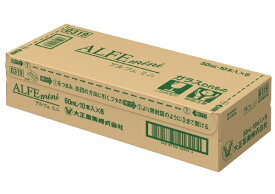 アルフェ ミニ 50mL×60本 【医薬部外品】大正製薬｜Taisho