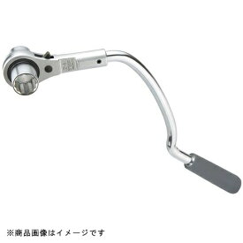 トップ工業｜TOP工業 RMマイナス24LYN 弓形本管レンチ 使用範囲24mm