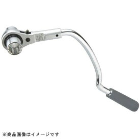トップ工業｜TOP工業 RMマイナス30LYN 弓形本管レンチ 使用範囲30mm