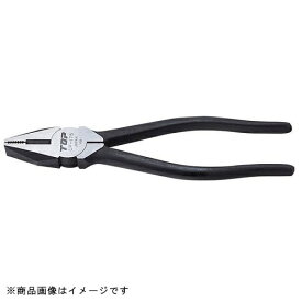 トップ工業｜TOP工業 CP-150 ペンチ 150mm