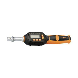 トップ工業｜TOP工業 DT085-15BN ヘッド交換式デジタルトルクハンドル 最大85Nm DT085-15BN