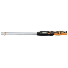トップ工業｜TOP工業 DT340-22BN ヘッド交換式デジタルトルクハンドル 最大340Nm DT340-22BN