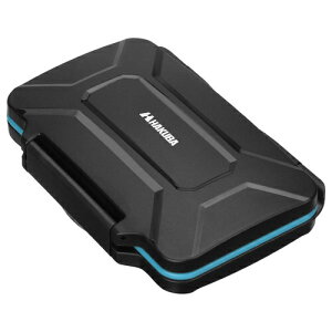 HAKUBAbnNo SD/microSDp n[h[J[hP[X SD12 u[ DMC-22SD12BL