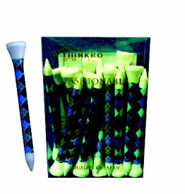 キャスコ｜kasco ファッショナブルティー (アーガイル柄) TRG-409