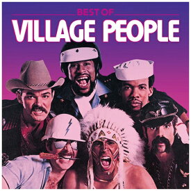 ユニバーサルミュージック｜UNIVERSAL MUSIC ヴィレッジ・ピープル/ Y．M．C．A．〜ベスト・オブ・ヴィレッジ・ピープル【CD】 【代金引換配送不可】