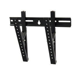 日晴金属｜NISSEI METALS 壁掛け金具 FIT ANGLE [角度可変薄型 /25〜43インチ対応] FA-WTU-S